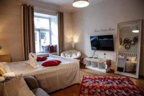 Dream Stay - Cosy Old Town Studio for 3, Tallinn
